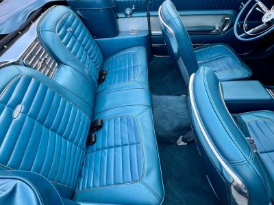 1964 Ford Galaxie XL