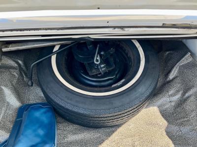 1964 Ford Galaxie XL