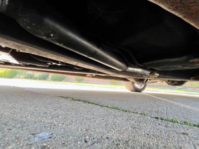 1964 Ford Galaxie XL