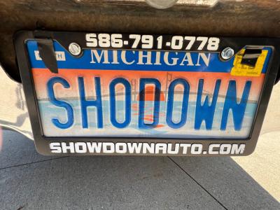 1964 Ford Galaxie XL