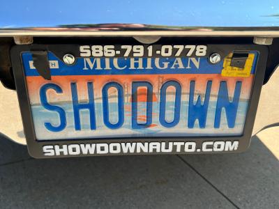 1964 Ford Galaxie XL