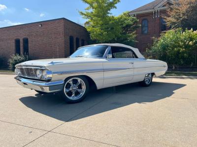 1964 Ford Galaxie XL