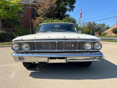 1964 Ford Galaxie XL