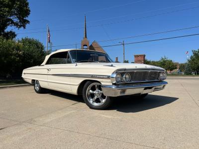 1964 Ford Galaxie XL