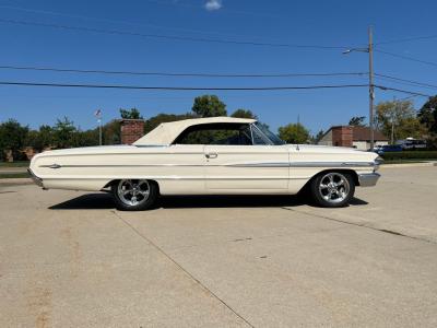 1964 Ford Galaxie XL