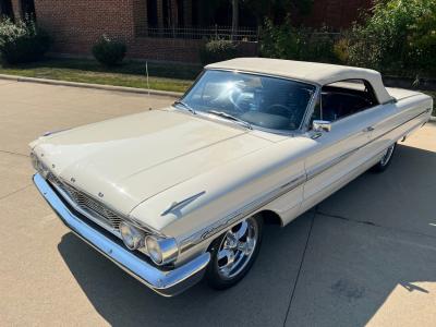 1964 Ford Galaxie XL