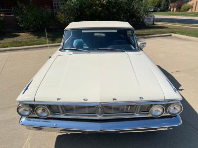 1964 Ford Galaxie XL