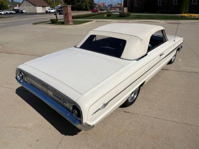 1964 Ford Galaxie XL