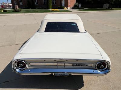 1964 Ford Galaxie XL