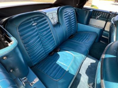 1964 Ford Galaxie XL