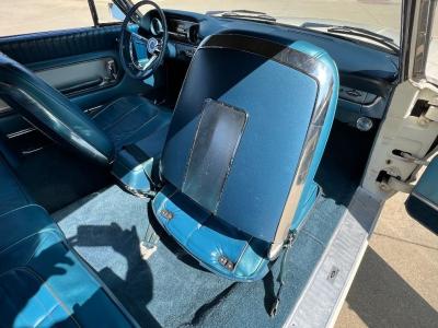 1964 Ford Galaxie XL