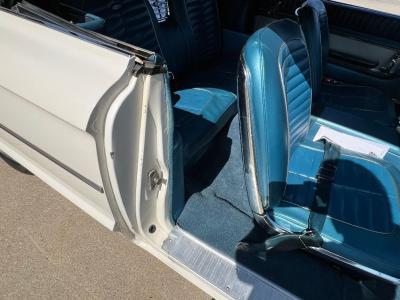 1964 Ford Galaxie XL