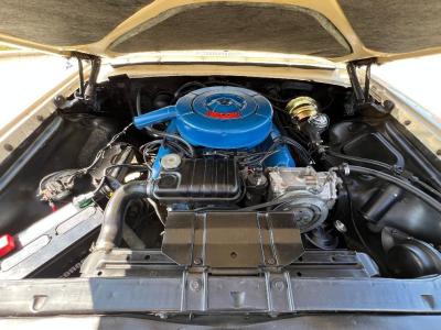 1964 Ford Galaxie XL