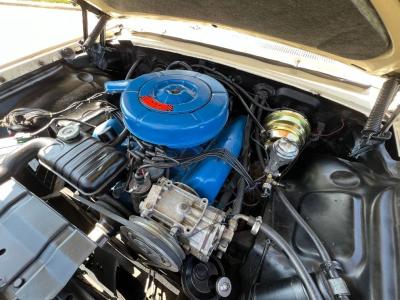 1964 Ford Galaxie XL