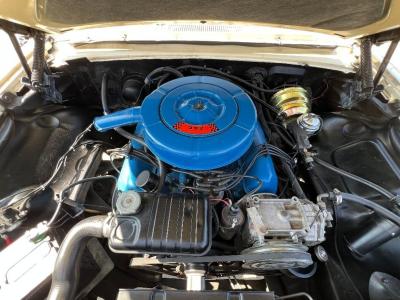 1964 Ford Galaxie XL