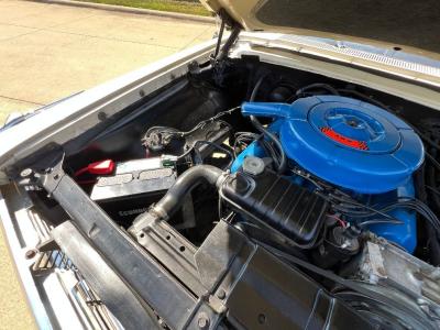 1964 Ford Galaxie XL