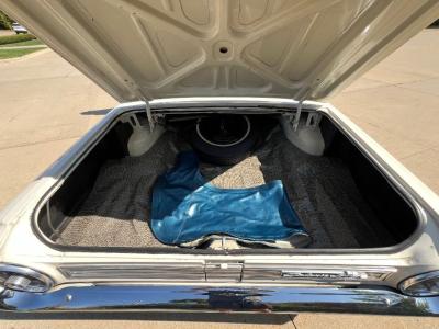 1964 Ford Galaxie XL