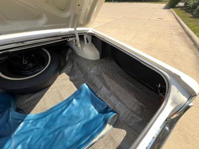 1964 Ford Galaxie XL