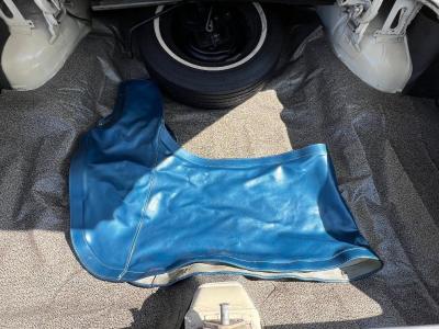 1964 Ford Galaxie XL