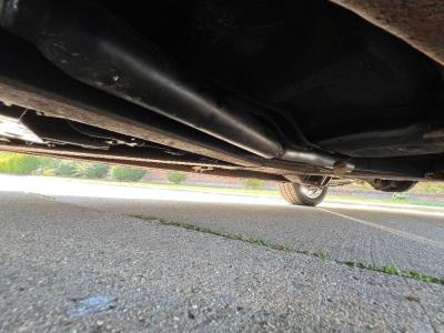 1964 Ford Galaxie XL