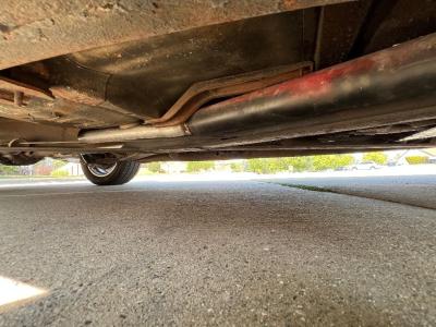 1964 Ford Galaxie XL