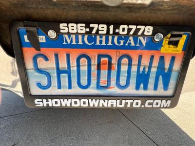 1964 Ford Galaxie XL