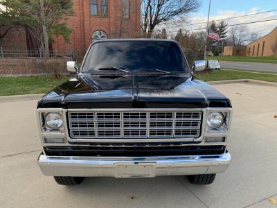 1978 GMC Sierra