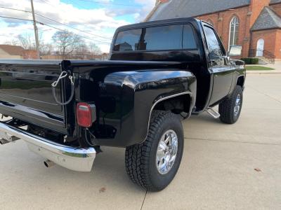 1978 GMC Sierra