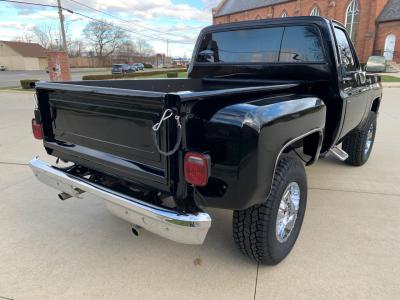 1978 GMC Sierra