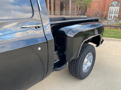 1978 GMC Sierra