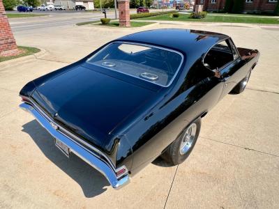 1968 Chevrolet Chevelle