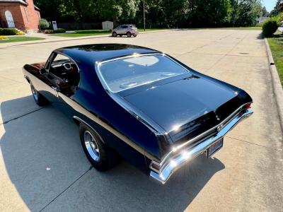 1968 Chevrolet Chevelle