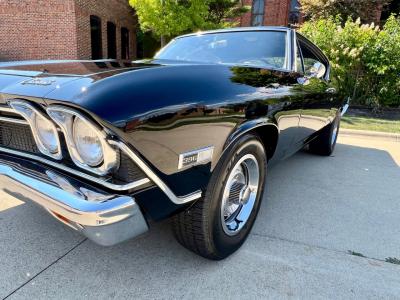 1968 Chevrolet Chevelle