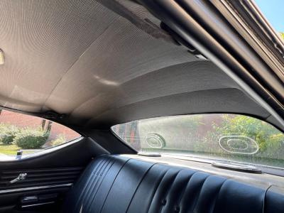 1968 Chevrolet Chevelle