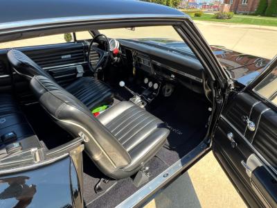 1968 Chevrolet Chevelle