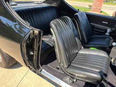 1968 Chevrolet Chevelle