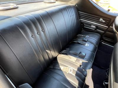 1968 Chevrolet Chevelle