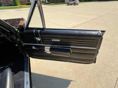 1968 Chevrolet Chevelle