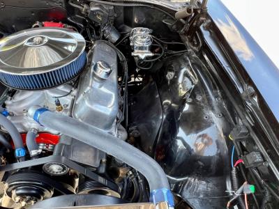 1968 Chevrolet Chevelle