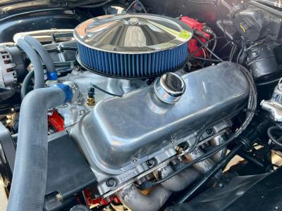 1968 Chevrolet Chevelle