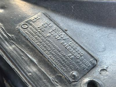 1968 Chevrolet Chevelle