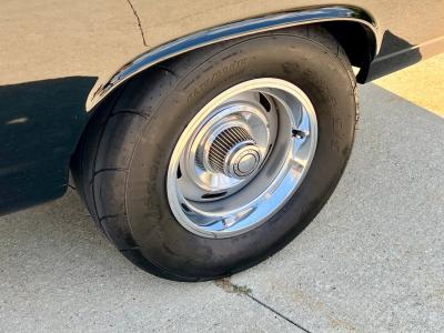 1968 Chevrolet Chevelle