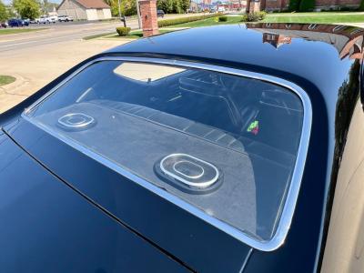 1968 Chevrolet Chevelle