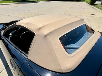 2001 Chevrolet Corvette