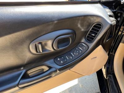 2001 Chevrolet Corvette