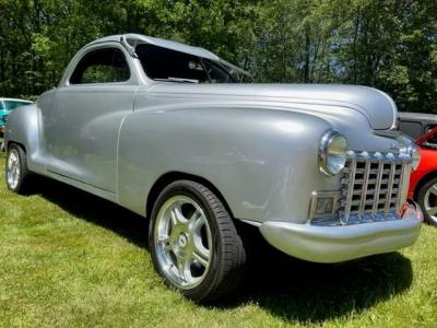 1948 Dodge Business Coupe