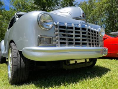 1948 Dodge Business Coupe