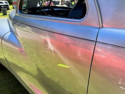 1948 Dodge Business Coupe