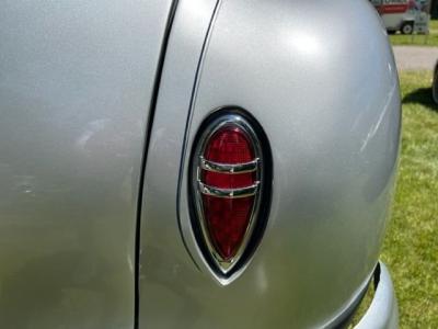 1948 Dodge Business Coupe