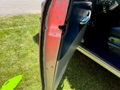 1948 Dodge Business Coupe